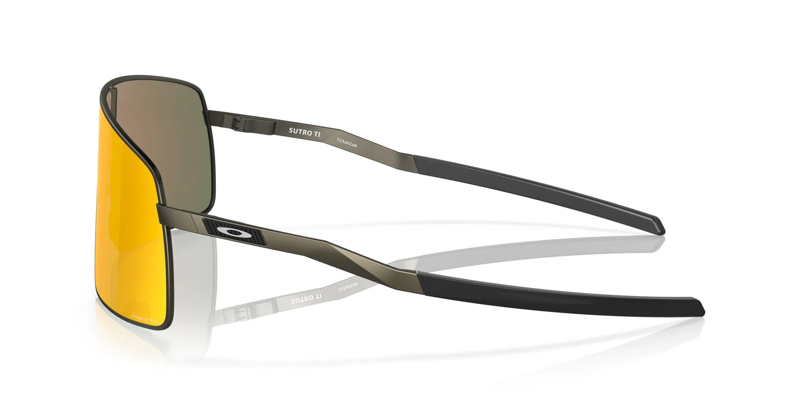 Oakley Sutro Ti 6013 Sunglasses - view 22